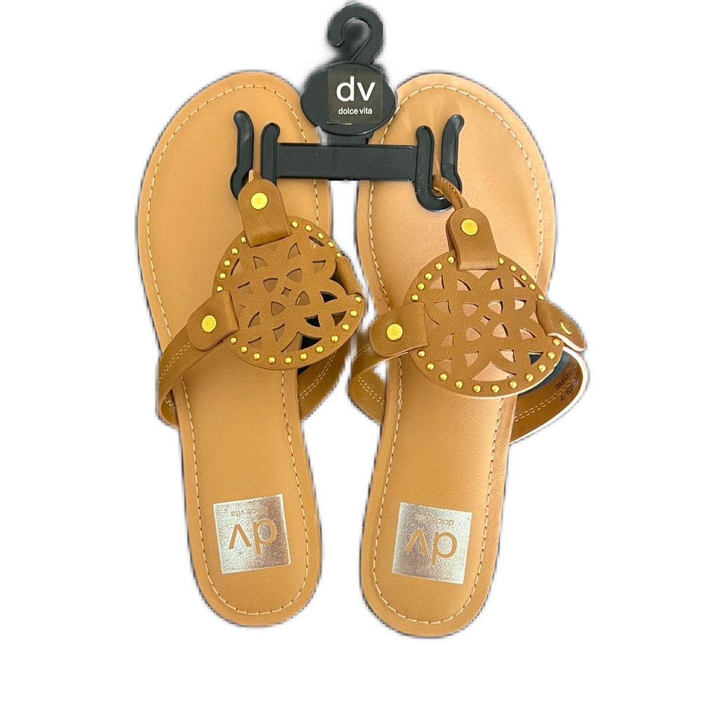 Gotie Studded Sandal